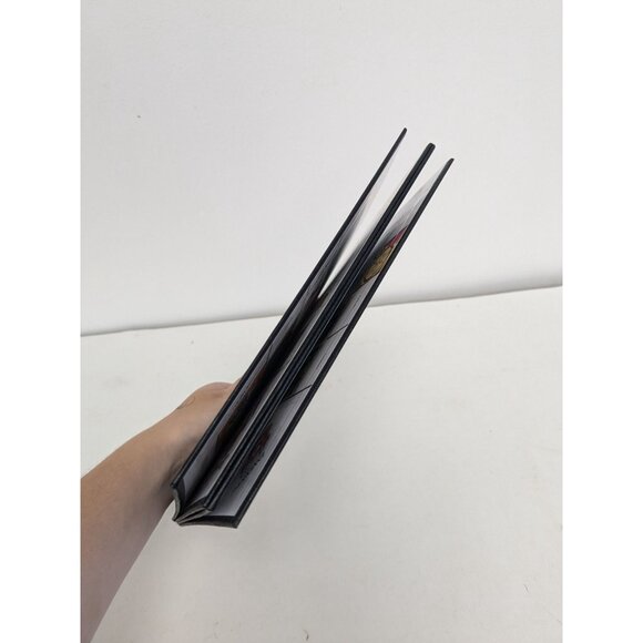 2022 Monopoly Travel World Tour Game Replacement Board Instructions - Picture 5 of 8